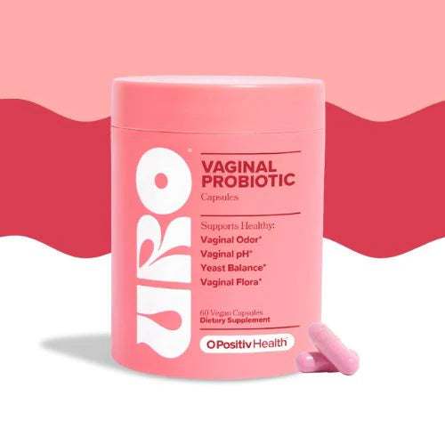 URO® Probióticos Original - 2X1